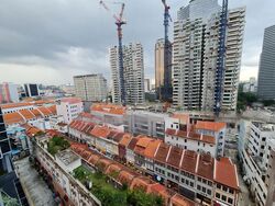 The M (D7), Apartment #465642841